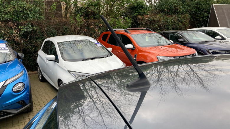 Dacia Sandero 1.0 TCe Comfort 5dr Bi Fuel Hatchback